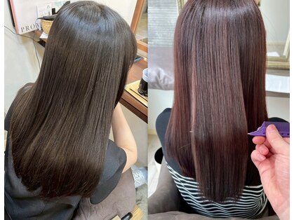 フランク 伊丹店(i's FRUNC)の写真