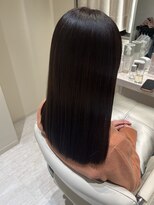 エレノア アネックス 枚方(Eleanor ANNEX)&nbsp;【大槻】プレミアム矯正はこだわりを持って担当してます。