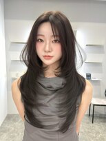 リエル 京都四条烏丸(Liyelle)&nbsp;大人可愛いヘア