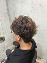 スティルヘアー(STILL HAIR)&nbsp;ルーズショート