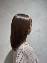ファブーク(FaBurk)&nbsp;ミルキーショコラ