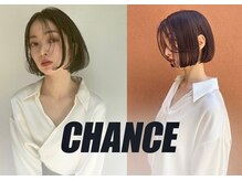 チャンス(CHANCE)