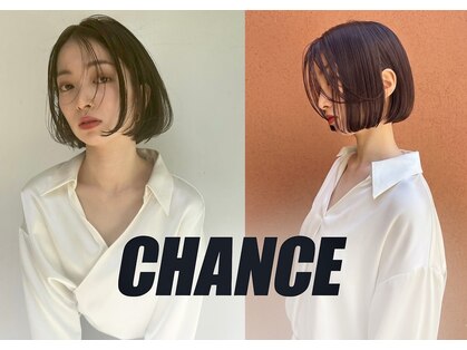 チャンス(CHANCE)の写真