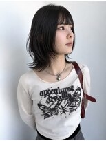 ラニ(Lani)&nbsp;くびれミディレイヤー