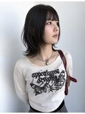 くびれミディレイヤー