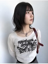 ラニ(Lani) くびれミディレイヤー