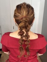 カシェル トウキョウ(Cashel Tokyo)&nbsp;あみおろしポニー
