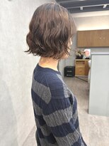 アレン(Alen)&nbsp;ボブパーマ