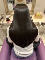ハピネス 河原町店(Happiness)&nbsp;四条河原町   髪質改善トリートメント  艶カラー