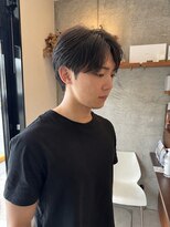 テーラー(Tailor)&nbsp;センターパート