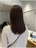 「４０代・白髪とパサつきが気になる方」経堂駅徒歩1分/9時Open