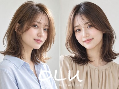 オル バイ ヘッドライト 松戸店(OLu by HEADLIGHT)の写真