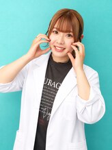 ハナハナプラス(hana hana+)&nbsp;岡 鈴菜