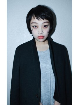 ニコ 五反田店(nico) nico 五反田 <宮下 作> コームショート2