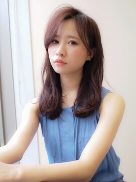 アフロート ギンザ(AFLOAT GINZA) 丸の内OLさんの美人ヘア