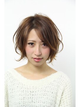 ピッチ(Picciii) イノセントショート