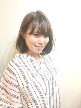 コンパス(COMPASS) アッシュグレイミディ