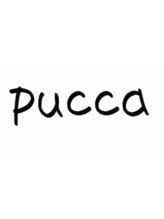 pucca 【プッカ】