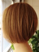 フルブライト(Full Bright)&nbsp;【お客様Style】ステキな大人の長めボブ