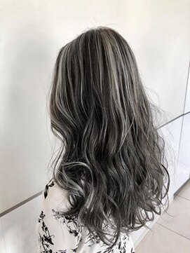 フェイス 大船(FACE) シルバーホワイト