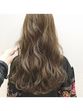 シエナ(CIENA) 【CIENA】透け透けシナモンベージュ