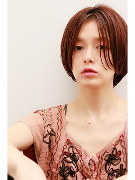 ドロップ(drop) カジュアルカーキショート【表参道青山　drop】