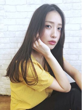 オロ(ORO) 【ORO】大人艶ストレート　浅見