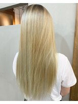 シェア 天王寺(share)&nbsp;share by wealstar / ペールイエロー / 韓国風