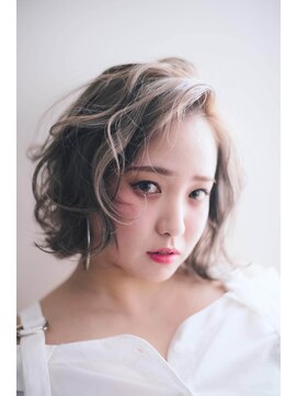 ディーボーイ 健軍店(D-BOY) 最光色カラー