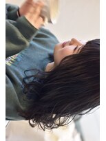 ティフル(TifuL) ブルーグレー