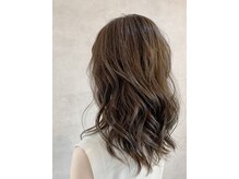 ストーリーヘアアンドケア (Story hair&care)