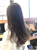フォギーアッシュ