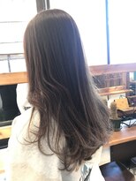 ボスコ 下北沢店(bosco)&nbsp;フォギーアッシュ