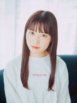 プロデュース 相模原店(Produce) ロング♪美髪♪伸ばしかけ