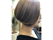 ボヌール ヘアーワークス(Bonheur hair works)