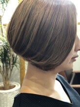 ボヌール ヘアーワークス(Bonheur hair works)