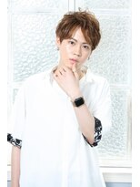 シェルベアー 銀座四丁目(Shell Bear)&nbsp;【ShellBear銀座4丁目】メンズショート