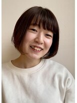 ダリー 新さっぽろ店(Dali)&nbsp;＃ボブ