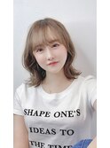 カット+イルミナカラー+SPトリートメント　通常価格17600円