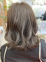 ビューティーサロン カワチ 中庄駅前店(Beauty Salon KAWACHI)&nbsp;ゆるフワッウェーブ