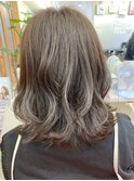 ゆるフワッウェーブ