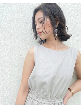 グランジュテ(grandjute) オトナセミディ☆