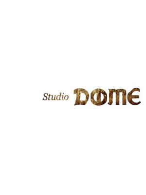 スタジオドーム(studio DOmE)