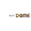 スタジオドーム(studio DOmE)のお店ロゴ