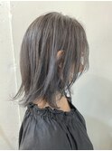 大人のブルージュカラー