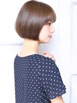 クラッチ ユニ(CLUTCH uni)&nbsp;大人可愛い２０代３０代４０代小顔クールショートB6