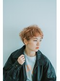 【 Clap】大人可愛い20代30代40代ショート/うざバング