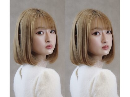 アーティス ヘア デザイン(Artis hair design)の写真