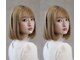 アーティス ヘア デザイン(Artis hair design)の写真