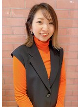 オウル ハナレ(OWL HANARE) SHINO